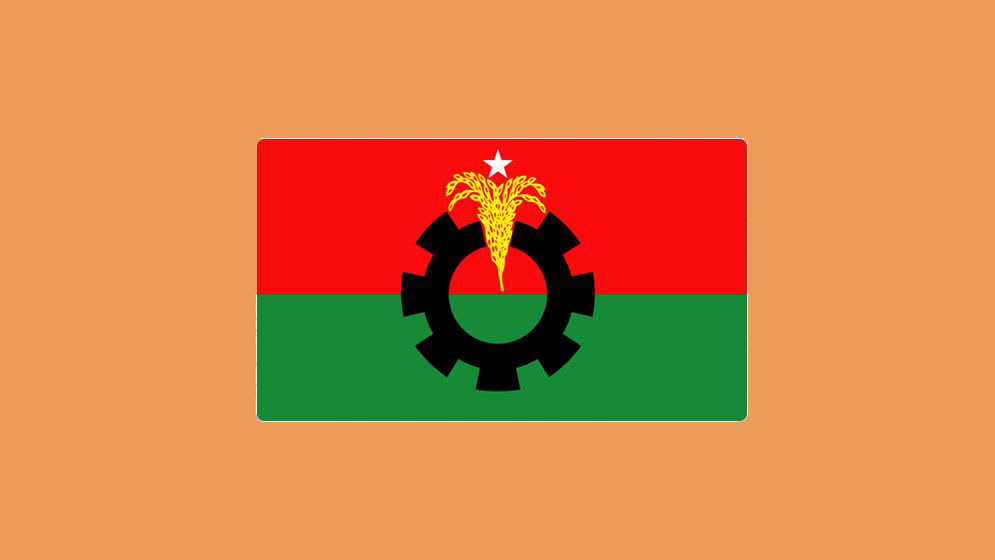 চাঁদাবাজির অভিযোগে গ্রেফতার বিএনপি নেতা দল থেকে বহিষ্কার