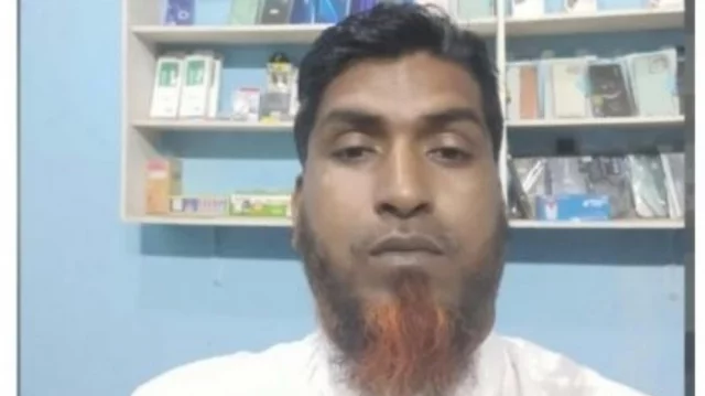 নরসিংদীতে পুলিশের কাছ থেকে হত্যা মামলার আসামি ছিনতাই