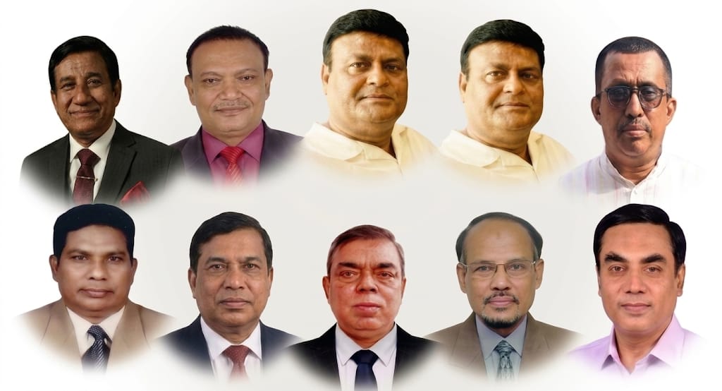 দেড় শতাধিক ত্যাগী নেতার প্রশ্ন, আন্দোলন-সংগ্রামের ইতিহাস কি শুধু স্মৃতিতেই সীমাবদ্ধ থাকবে?