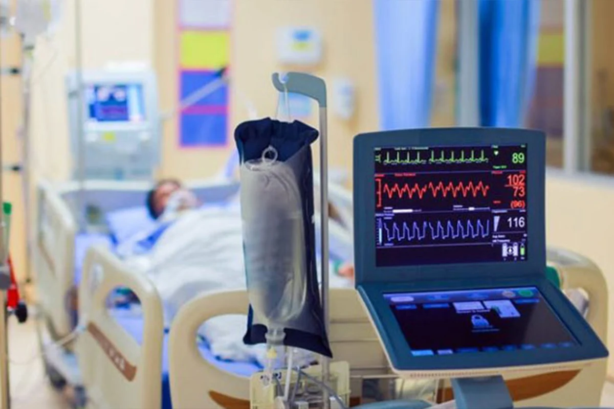 ঢাকার আইসিইউয়ে ওষুধ-প্রতিরোধী ছত্রাক ‘সুপারবাগ’ ছড়িয়ে পড়েছে