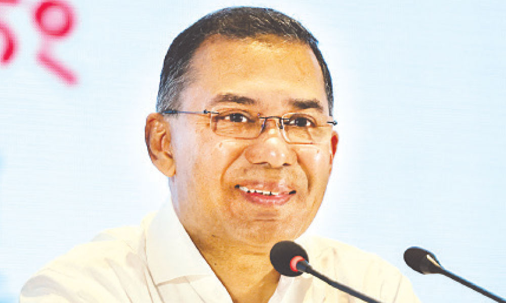 তরুণ-প্রবীণ-দক্ষ মিলে মন্ত্রিসভা