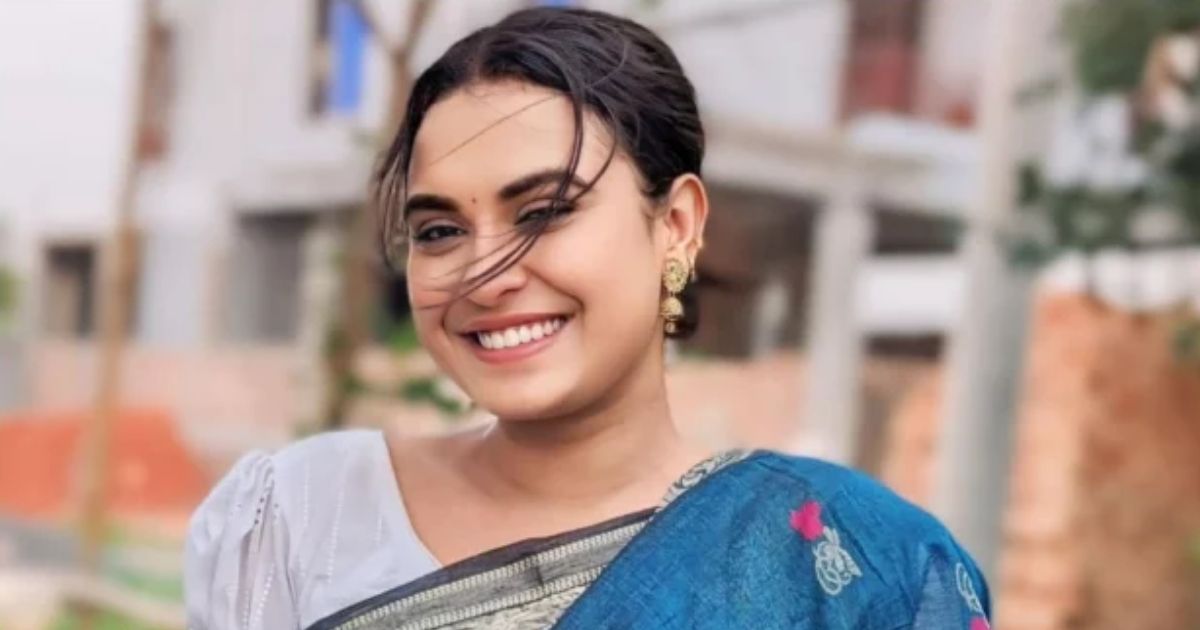 মডেল রিধিকার আত্মহত্যা: ভিডিও কলে থাকা প্রেমিক হাসিবুর গ্রেপ্তার