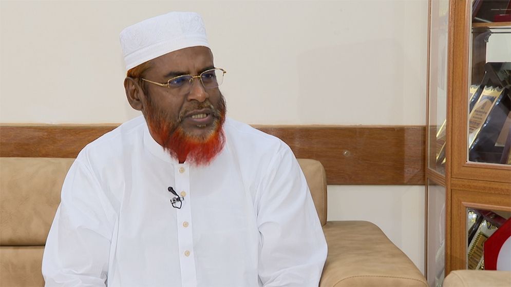 সরকারের হঠকারী সিদ্ধান্ত দেশের ব্যাংক ব্যবস্থাকে ঝুঁকিতে ফেলছে: গোলাম পরওয়ার