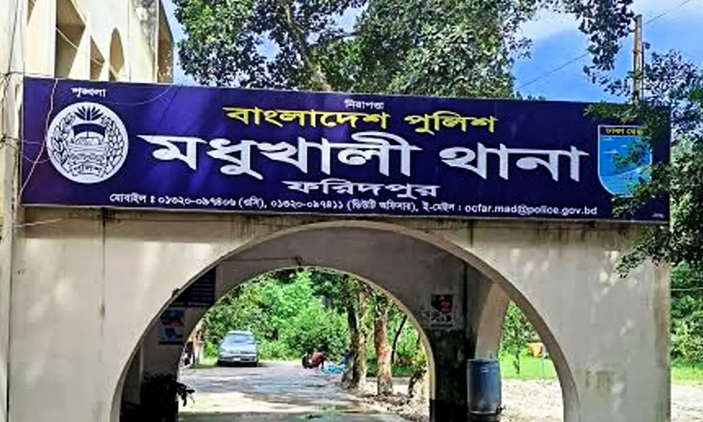 মধুখালীতে ভাতিজার বিরুদ্ধে চাচাকে হত্যার অভিযোগ
