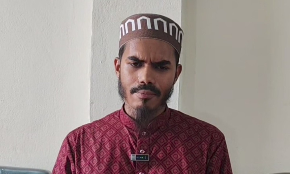 মিথ্যা ধর্ষণ মামলায় ১ মাস কারাভোগ, ডিএনএ পরীক্ষায় মেলেনি প্রমাণ