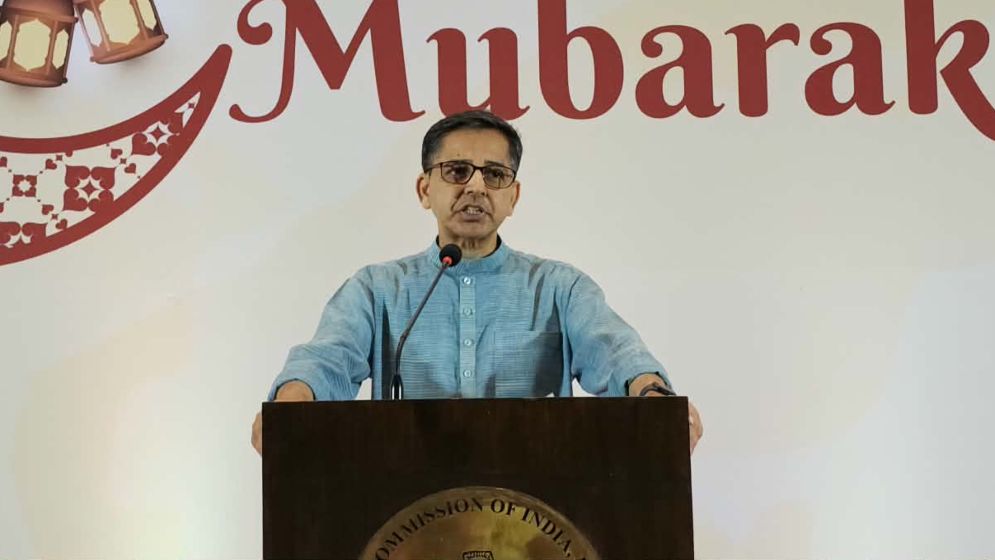 প্রতিশ্রুতিশীল ভবিষ্যতের দ্বারপ্রান্তে দাঁড়িয়ে বাংলাদেশ-ভারত