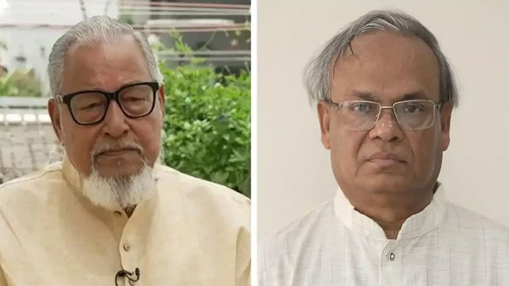 নতুন দায়িত্ব পেলেন নজরুল ইসলাম খান ও রিজভী