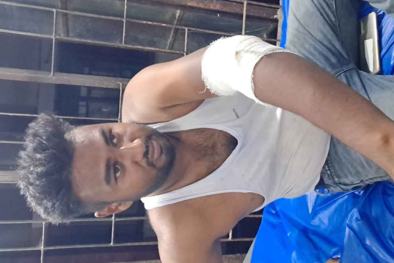 রাণীনগরে রাতে চুরি,ভোরে থ্রি পিস-প্যান্ট পরে ছিনতাই