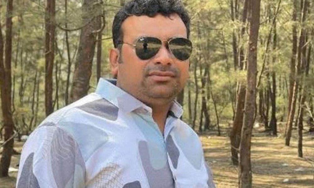 মাগুরায় যুবদল নেতা সাকের হত্যা মামলায় গ্রেপ্তার ২