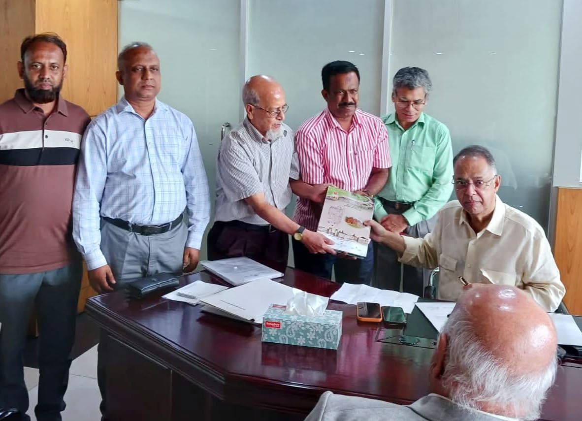 বগুড়ার ইতিহাস ও গবেষণা কার্যক্রম আরও এগিয়ে যাক : বিদ্যুৎ মন্ত্রী