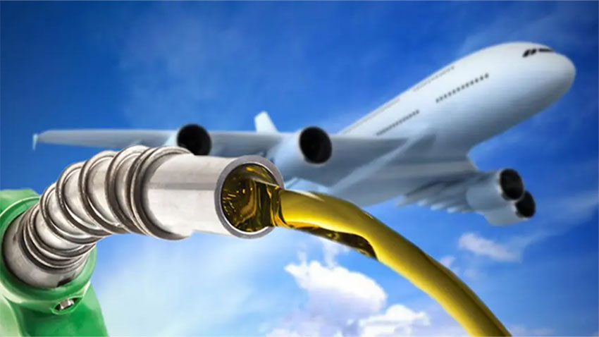 জেট ফুয়েলের দাম ৮০ শতাংশ বাড়ানোর সিদ্ধান্ত