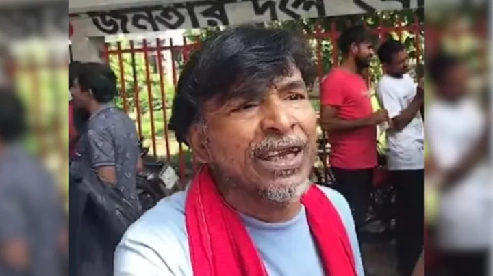 ‘হাসনাত আবদুল্লাহর কাছে এখনো ৮০০ টাকা পাই’