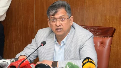 নতুন দায়িত্বে স্বরাষ্ট্রমন্ত্রী সালাহউদ্দিন আহমদ, প্রজ্ঞাপন জারি