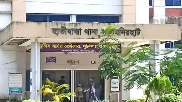 হাতীবান্ধায় জমি সংক্রান্ত বিরোধের চাচা-চাচাতো ভাইদের সাথে সংঘর্ষে যুবক নিহত, আহত ৩