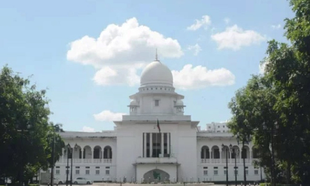 রমজানে হাই স্কুল বন্ধ রাখতে হাইকোর্টের আদেশ স্থগিত