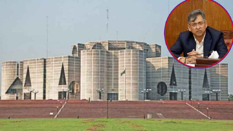 সংসদের প্রথম অধিবেশন কবে, জানালেন স্বরাষ্ট্রমন্ত্রী