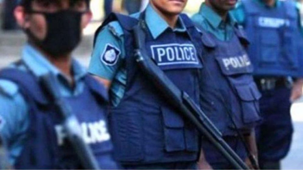 ছিনতাইয়ের তদন্তে গিয়ে পুলিশের শর্টগান ছিনতাই