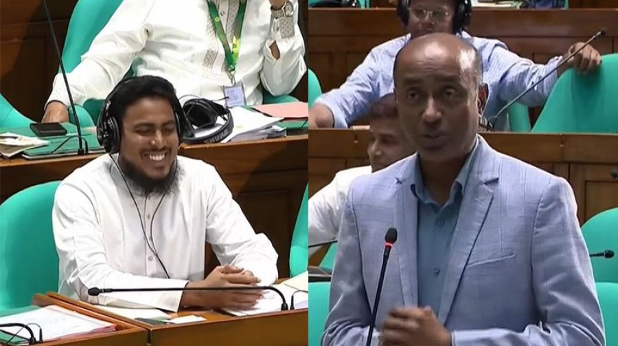 ‘তুমি সব বোঝো মানি, যতটুকু বোঝো না ততটুকুই আমি’