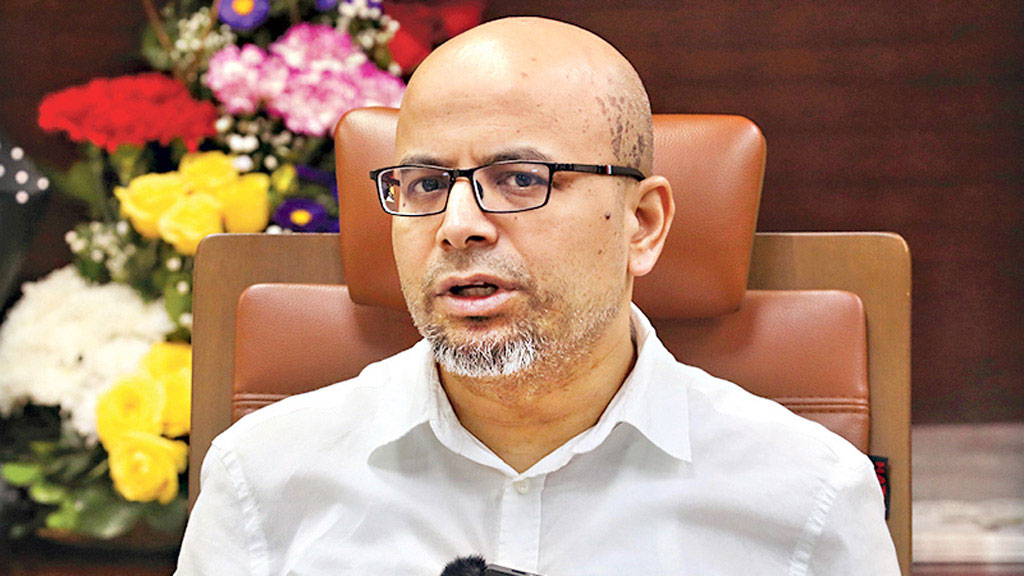 মুখ খুললে অনেকের প্যান্ট খুলে যাবে, হিসাব করে পাঙ্গা লড়তে আইসেন: ফয়েজ আহমদ তৈয়্যব