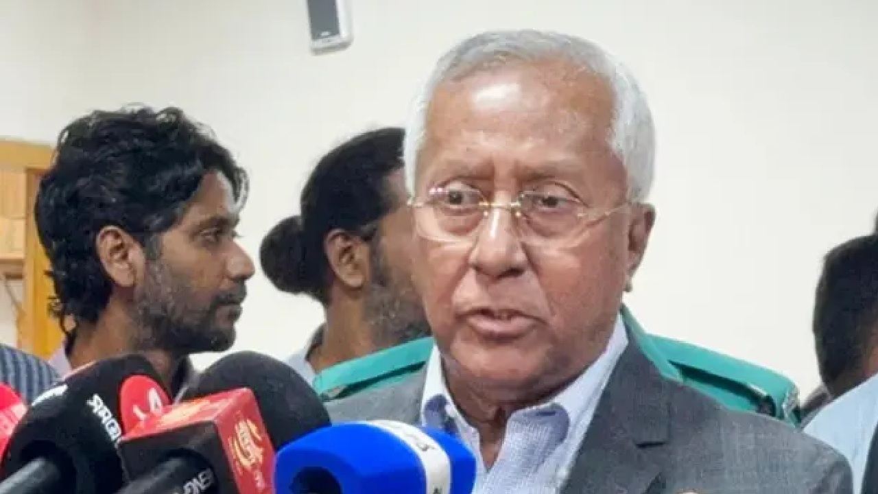 সুষ্ঠু নির্বাচনের স্বার্থে প্রয়োজন অনুযায়ী যে কোনো পদক্ষেপ নেবে কমিশন