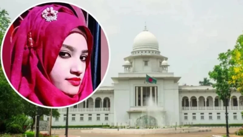 ‘ঢালাও’ ফাঁসি দেওয়া বিচারকের বিচারিক ক্ষমতা কেড়ে নিলেন হাইকোর্ট