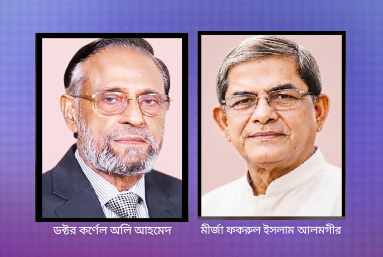 আজ রাষ্ট্রপতি নির্বাচন, কাল শপথ