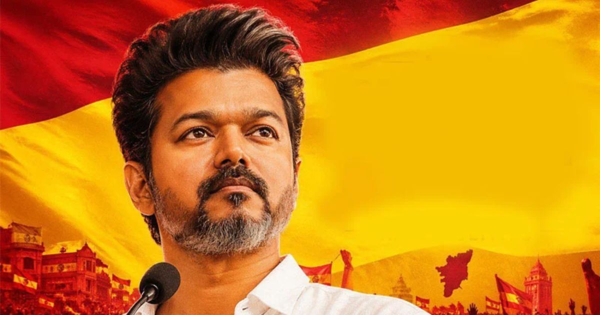 শেষ মুহূর্তে আরেক দলের সমর্থন অর্জন, মুখ্যমন্ত্রী হচ্ছেন বিজয়