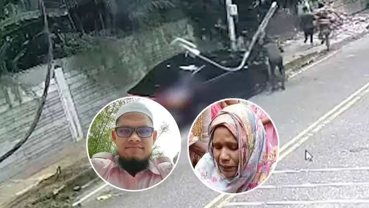 ধনীর দুলালের হেঁয়ালিতে গেল প্রাণ, মায়ের জন্য নতুন ঘর করা হলো না মেহেদির