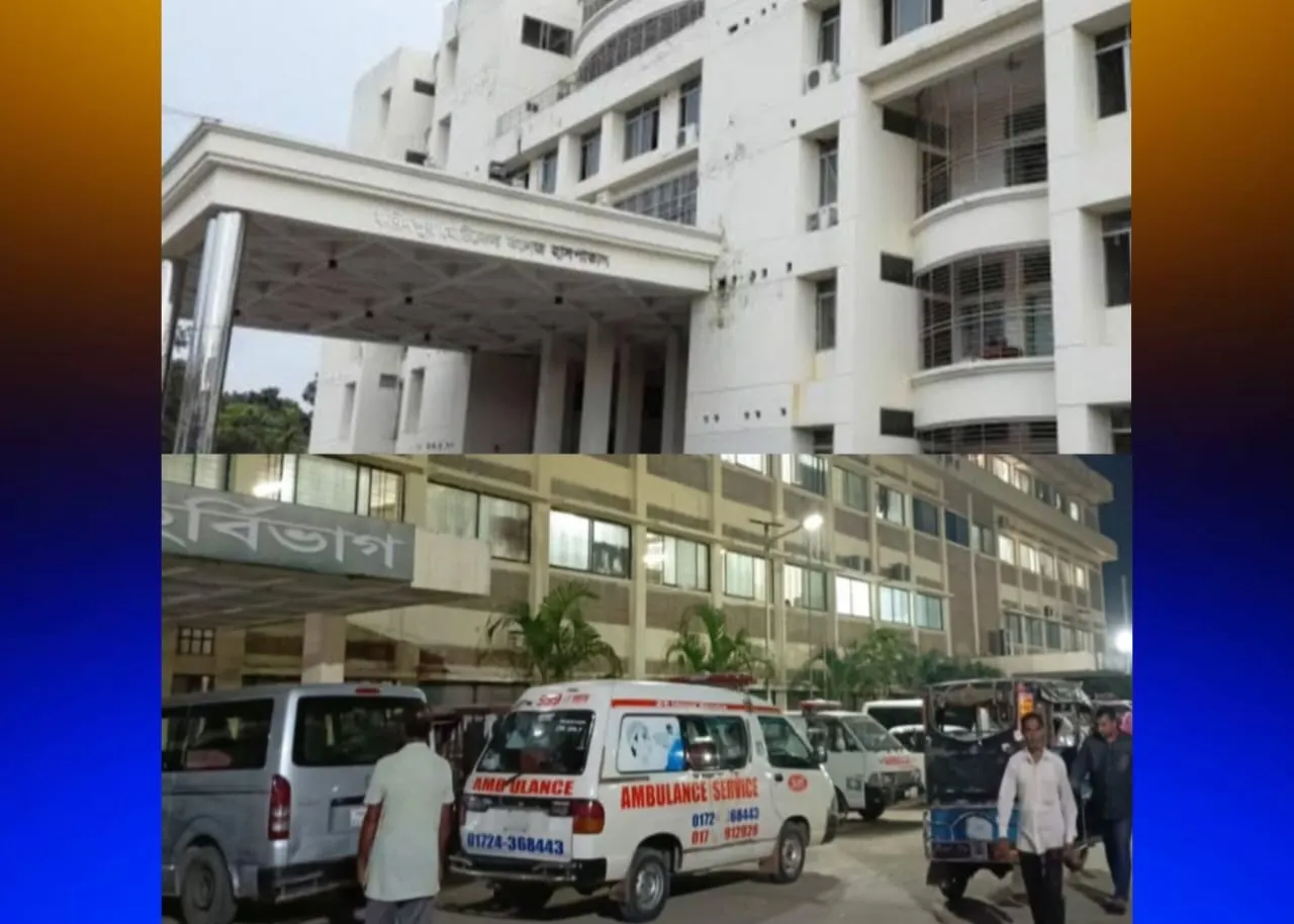 ভাঙ্গায় বড় ভাইয়ের সঙ্গে অভিমান করে আত্মহত্যা করল ছোট ভাই