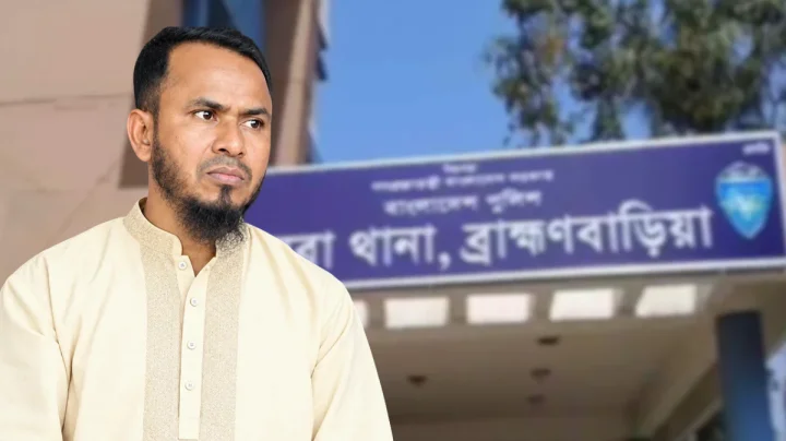 ধর্ষণের পর কাউকে না বলতে শিশুকে ২০ টাকা ধরিয়ে দেন ব্যবসায়ী