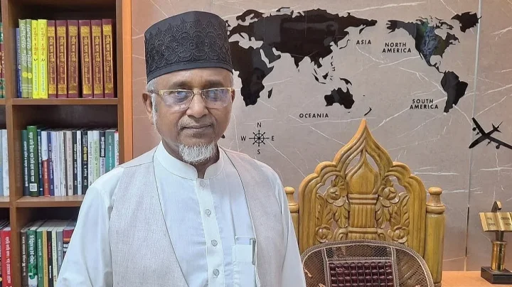 বাদীপক্ষের সঙ্গে আপস হলেও এমপি নজরুলের জামিন নামঞ্জুর