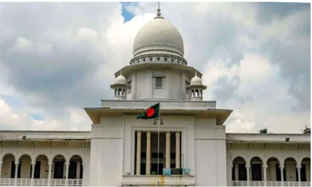 দায় নিরূপণে তদন্ত কমিশন গঠনের নির্দেশনা চেয়ে রিট