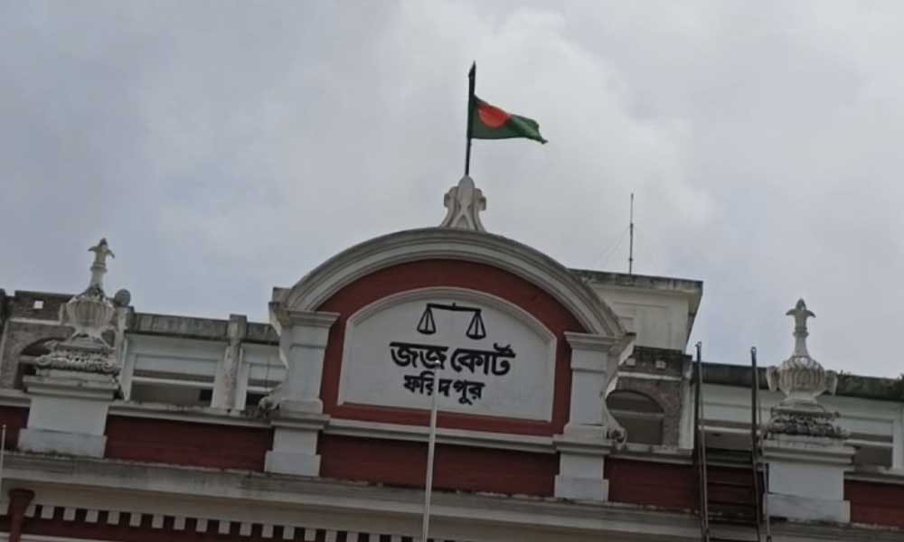 স্ত্রী হত্যার দায়ে স্বামী-শাশুড়ির যাবজ্জীবন