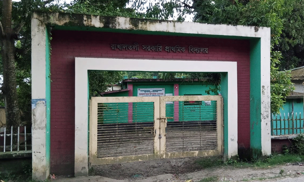 পুনরুত্থানে  সংবাদ প্রকাশের পর গুচ্ছগ্রামের শিশুকে ভর্তি, তদন্তে কমিটি