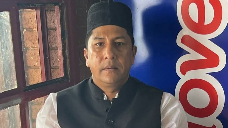 দক্ষিণ আফ্রিকায় আ. লীগ নেতাকে গুলি করে হত্যা