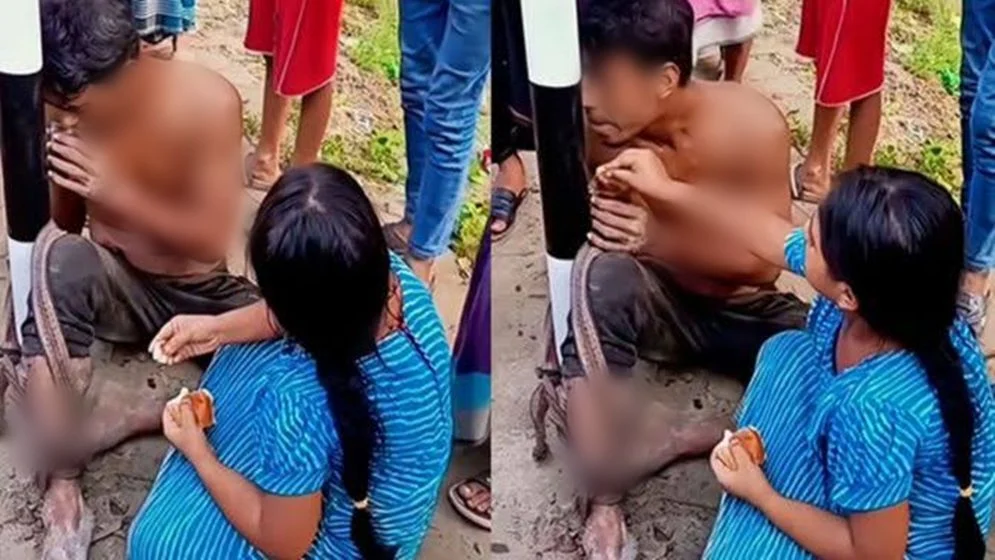 ‘রাজকন্যা’ বদলে দিল খুঁটিতে বাঁধা অনিকের ভাগ্য