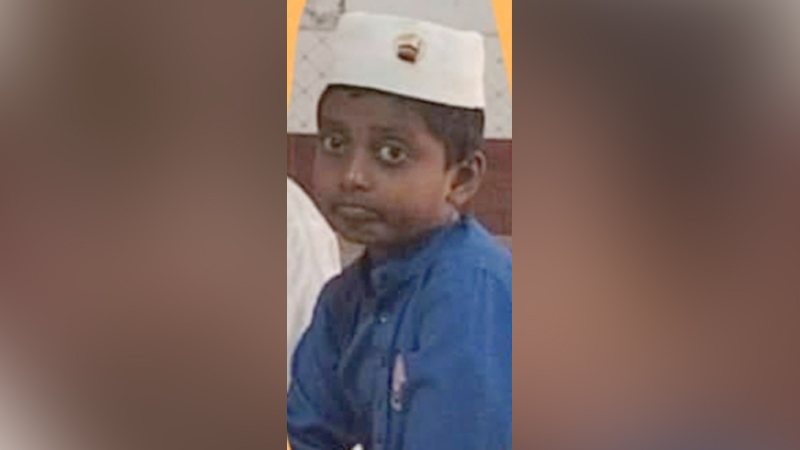 আত্রাইয়ে বজ্রপাতে এক শিশুর মৃত্যু