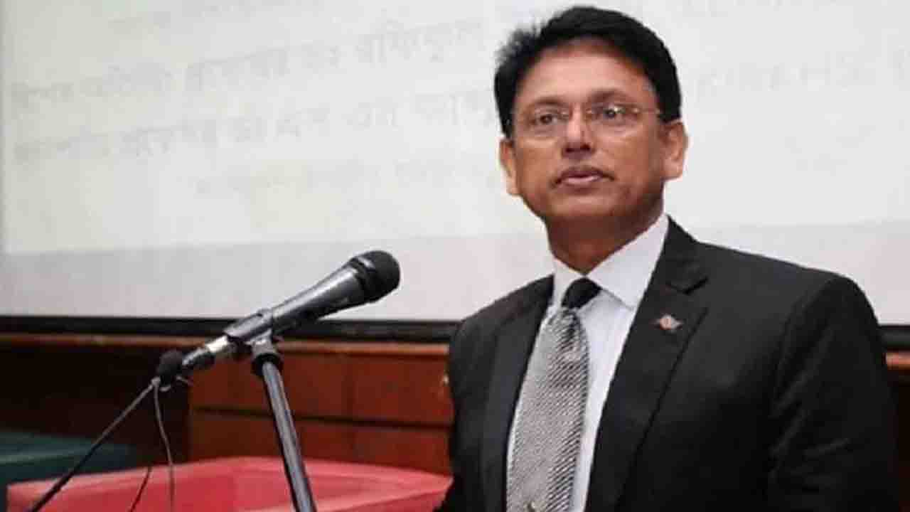 মন্ত্রিসভায় ডাক পেলেন এহসানুল হক মিলন