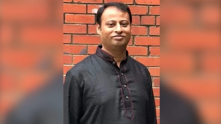 ছাত্রলীগের সাবেক সাধারণ সম্পাদক রোটন মারা গেছেন
