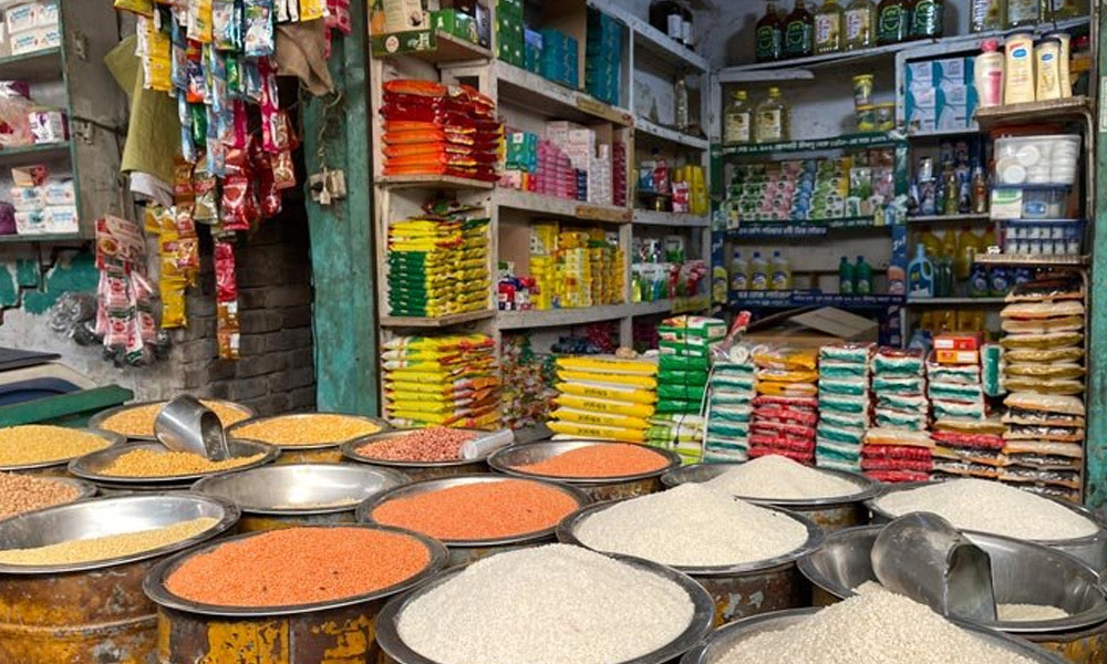 কাঁচাবাজার-ক্ষুদ্র মুদি দোকান ভ্যাটের বাইরে থাকবে : অর্থমন্ত্রী