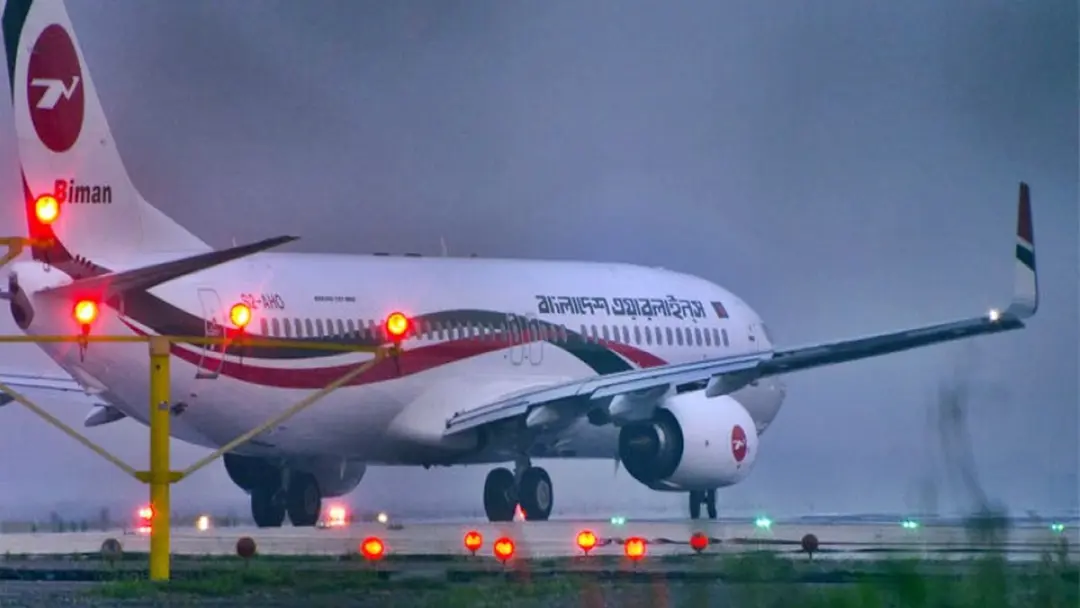 রোমে বিমানের ভেতর ৭ ঘণ্টা ধরে আটকা আড়াই শতাধিক যাত্রী