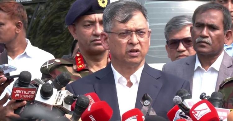 পিলখানা হত্যাকাণ্ডের যথাযথ বিচার করা হবে : স্বরাষ্ট্রমন্ত্রী