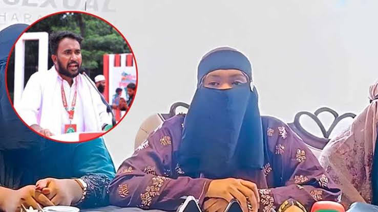 তরুণীকে হোটেলে ডেকে শ্লীলতাহানির চেষ্টা, এনসিপি নেতাদের বিরুদ্ধে জিডি