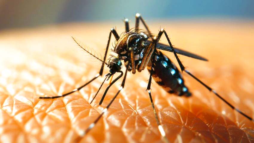 ভয়ংকর রূপ নিচ্ছে ডেঙ্গু, প্রাণহানি ছাড়াল ২০০