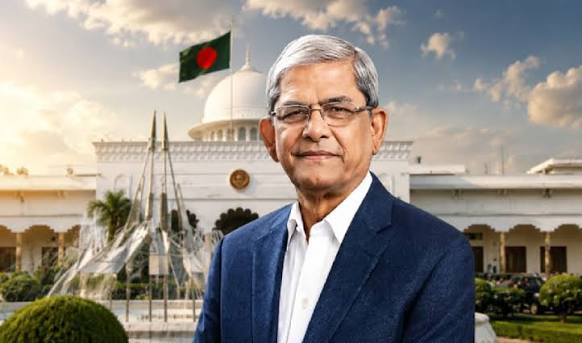 রাষ্ট্রপতির ঠাকুরগাঁও সফর স্থগিত