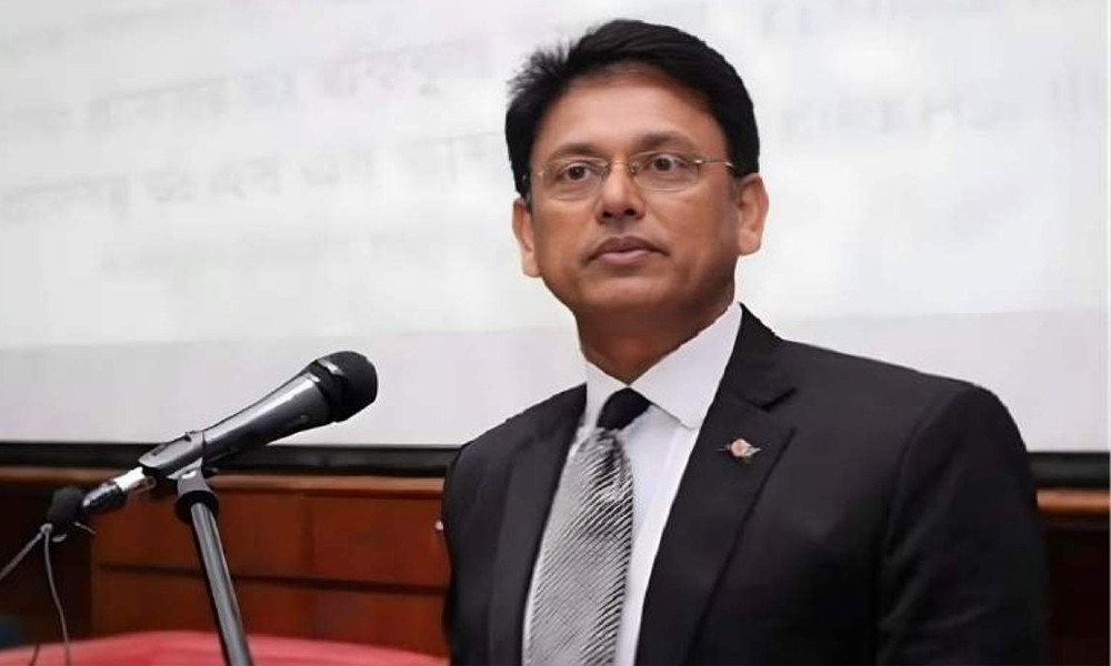 পরীক্ষাকেন্দ্রের টয়লেটে নকল পাওয়া গেলে কেন্দ্র কর্তৃপক্ষ দায়ী : শিক্ষামন্ত্রী