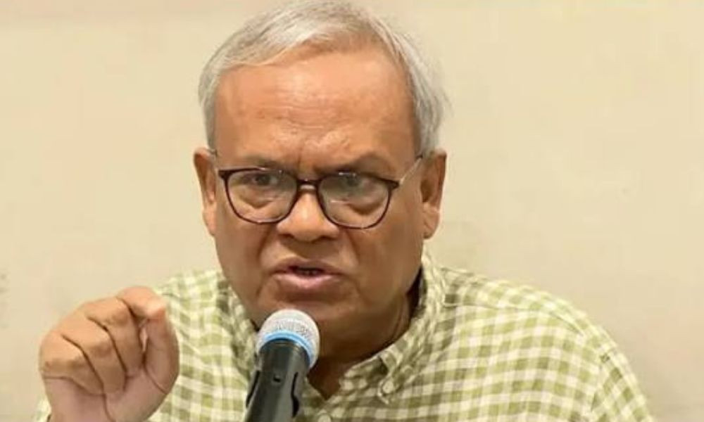 দারিদ্র্য দূরীকরণে বিএনপি সরকার ছিল চ্যাম্পিয়ন : রিজভী