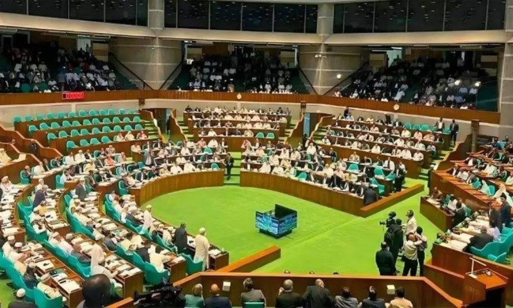 সরকারি চাকরিতে শূন্য পদ ৪ লাখ ৬৮ হাজার ২২০টি