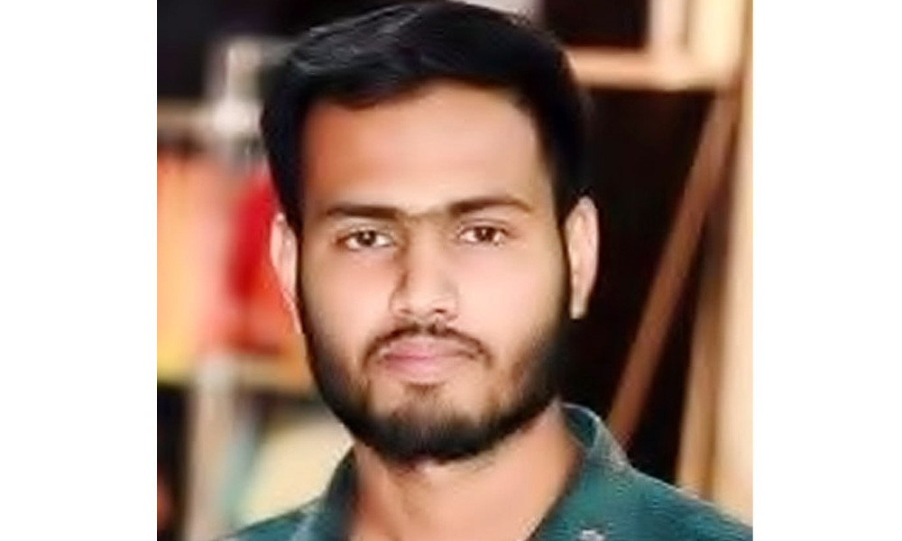 কলেজছাত্রীকে ধর্ষণের অভিযোগ, এনসিপি নেতা গ্রেপ্তার