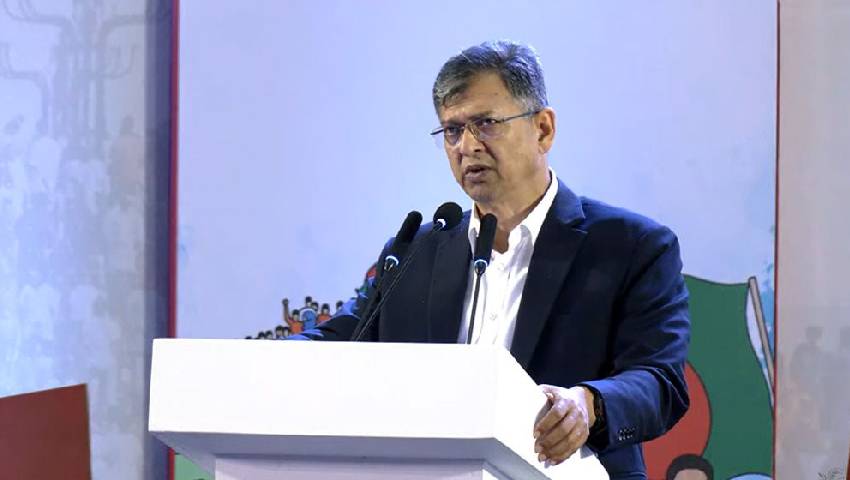 আওয়ামী লীগ দেশে আর কোনোদিন রাজনীতি করতে পারবে না: স্বরাষ্ট্রমন্ত্রী